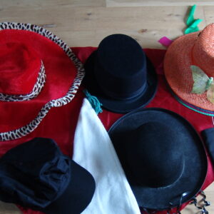 Accessoires