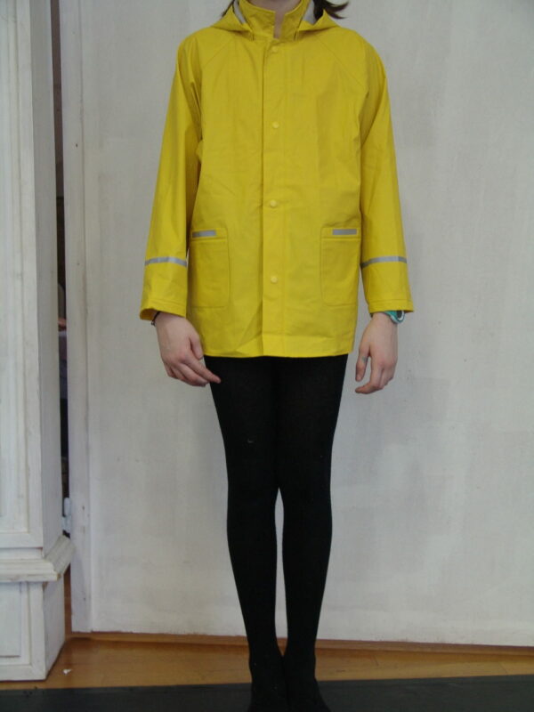 Ciré jaune