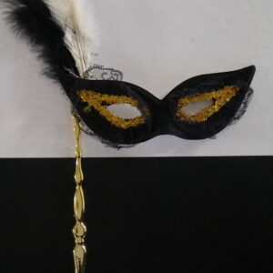 Masque loup