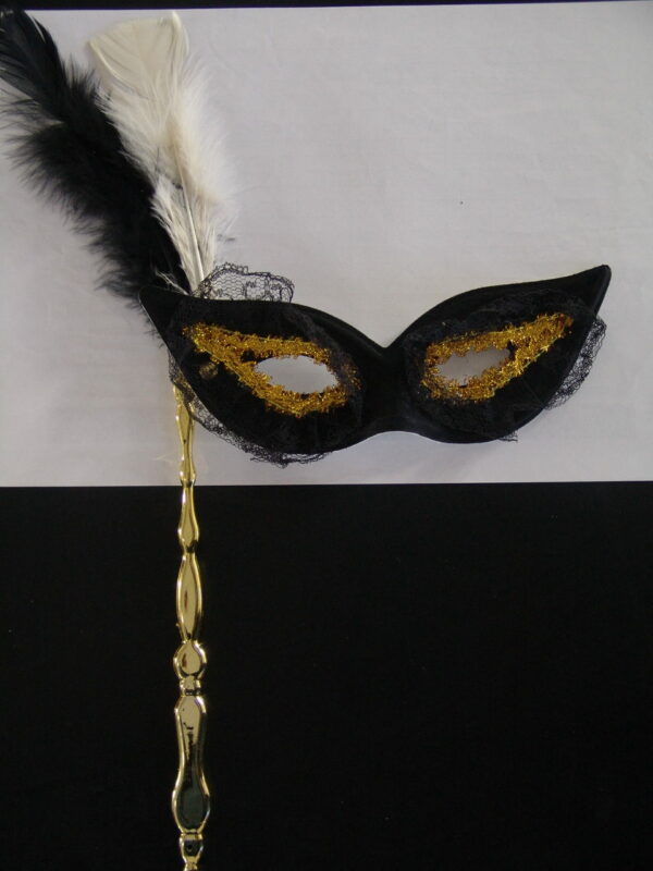 Masque loup