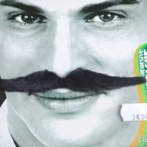 Moustache