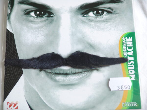 Moustache