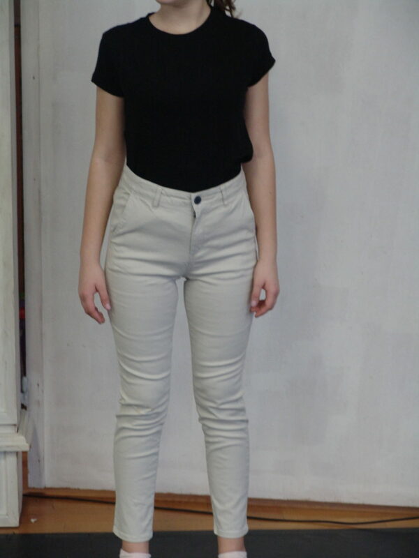 Pantalon masculin, différents coloris – Image 2