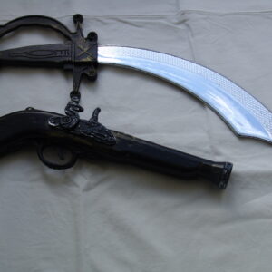 Pistolet