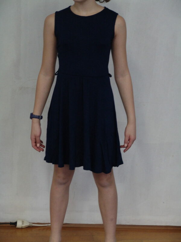Robe patineuse, différents coloris – Image 3