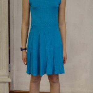 Robe patineuse, différents coloris