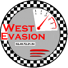 logo West Evasion v3