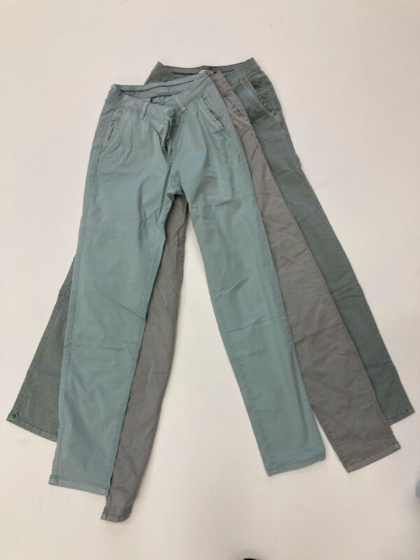 Pantalon chino Esprit, différents coloris – Image 2
