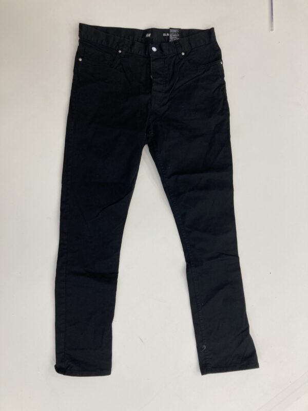 Pantalon masculin, différents coloris