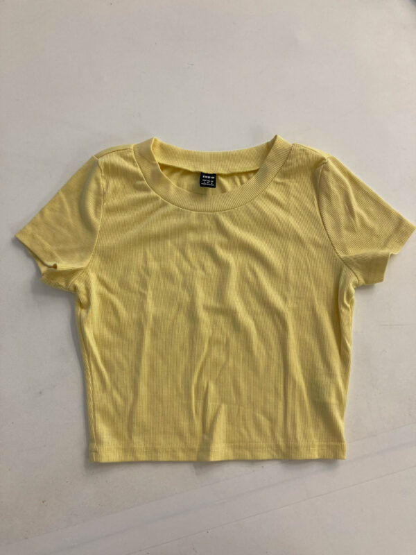 Tee-shirt court MC, différents coloris – Image 2