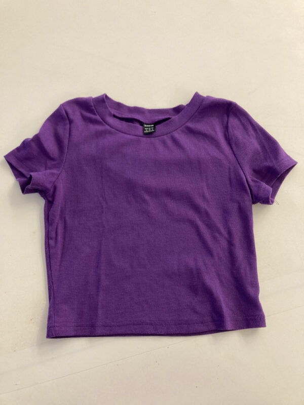 Tee-shirt court MC, différents coloris – Image 3