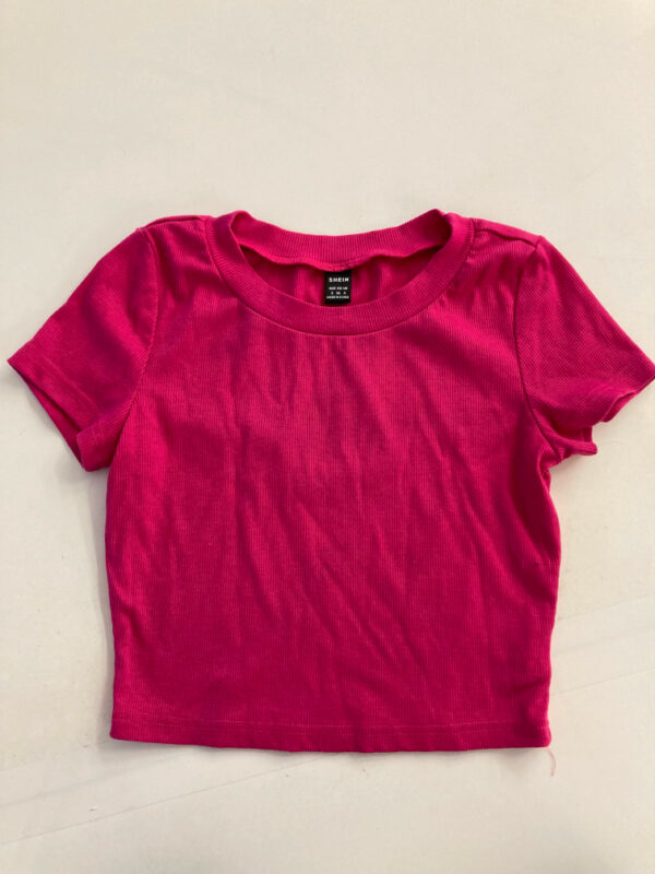 Tee-shirt court MC, différents coloris – Image 4