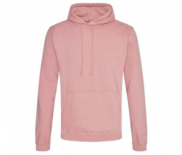 Sweat à capuche et poche ventrale ADULTE – Image 3