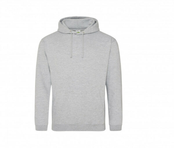 Sweat à capuche et poche ventrale ADULTE – Image 4