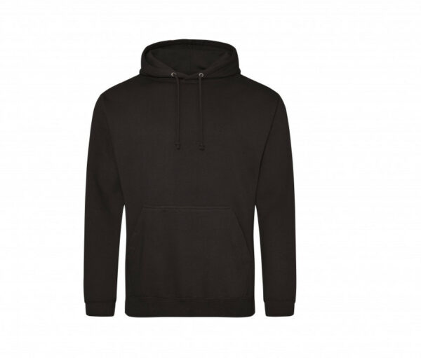 Sweat à capuche et poche ventrale ADULTE – Image 5