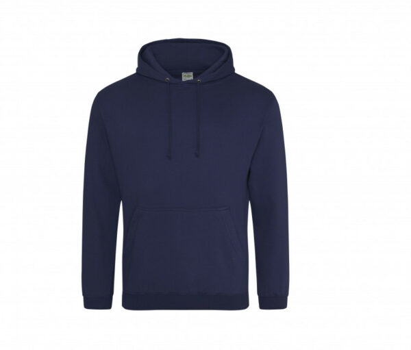 Sweat à capuche et poche ventrale ADULTE – Image 6