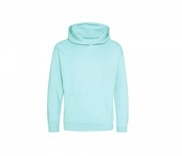 Sweat zippé à capuche JUNIOR – Image 6