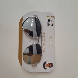 Lunettes aviateur