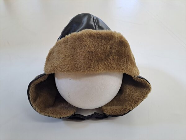 Bonnet aviateur masculin
