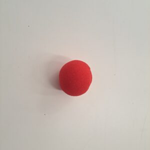 Nez rouge