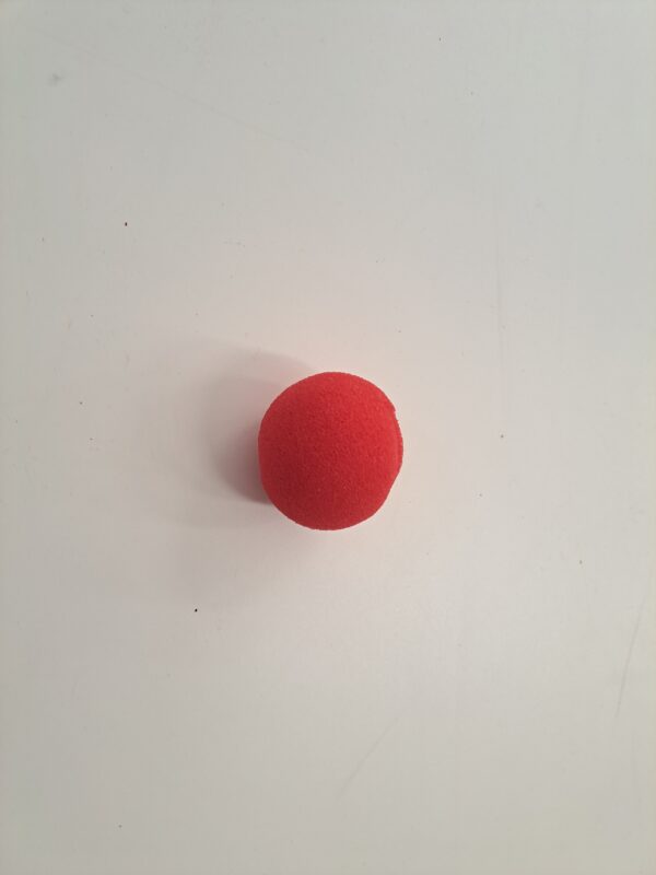 Nez rouge