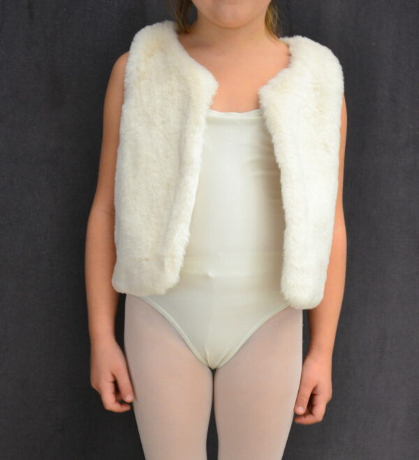 Veste mouton