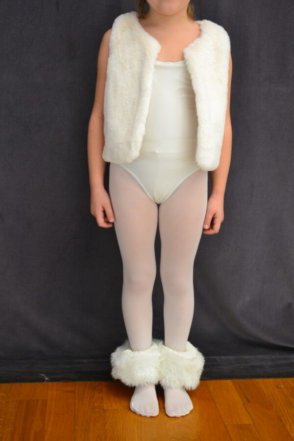 Paire pieds mouton – Image 2
