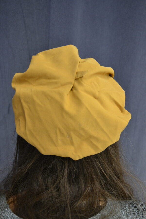 Robe saharienne avec son béret – Image 3