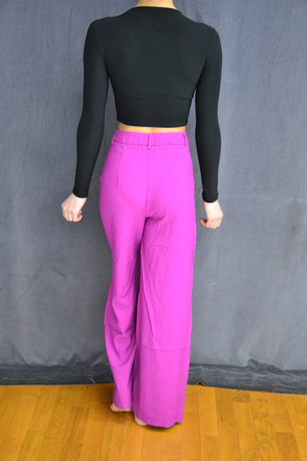 Pantalon large, différents coloris – Image 2