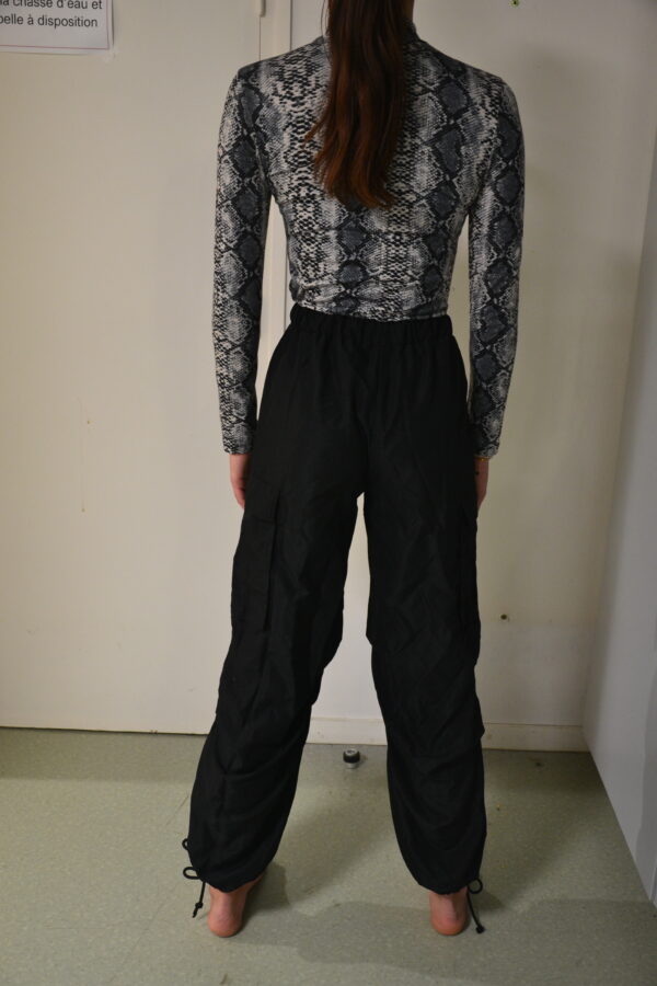Body serpent ton gris – Image 3