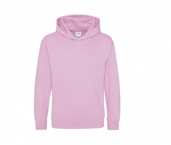 Sweat à capuche et poche ventrale JUNIOR – Image 2