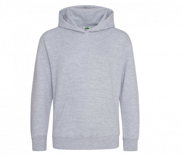Sweat à capuche et poche ventrale JUNIOR – Image 3