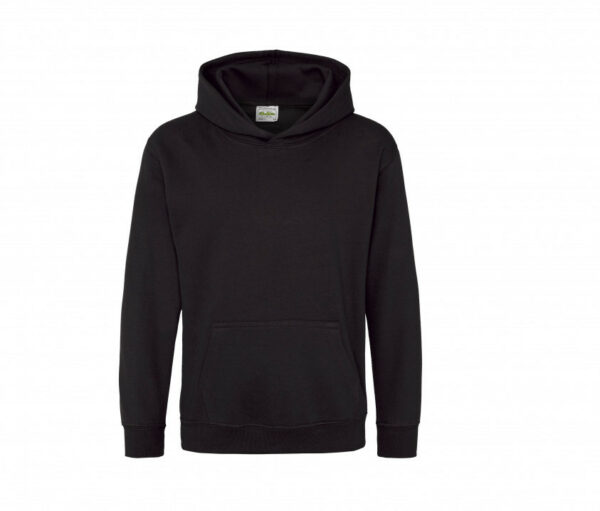 Sweat à capuche et poche ventrale JUNIOR – Image 4