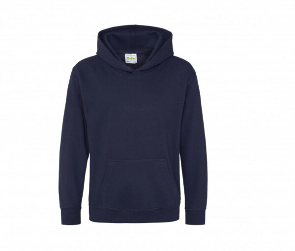 Sweat à capuche et poche ventrale JUNIOR – Image 5