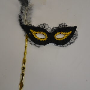 Masque loup