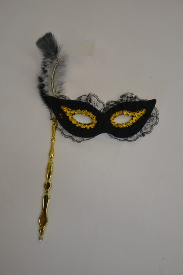 Masque loup