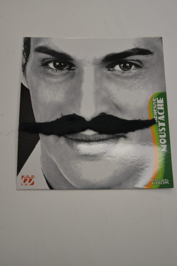 Moustache – Image 2