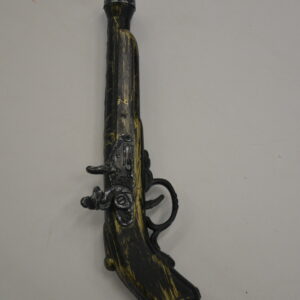 Pistolet
