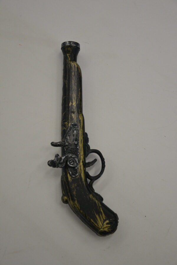Pistolet