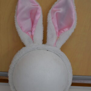 Serre-tête lapin