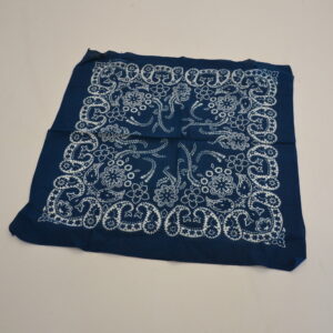 Bandana, différents coloris