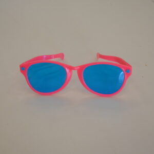 Lunette géante