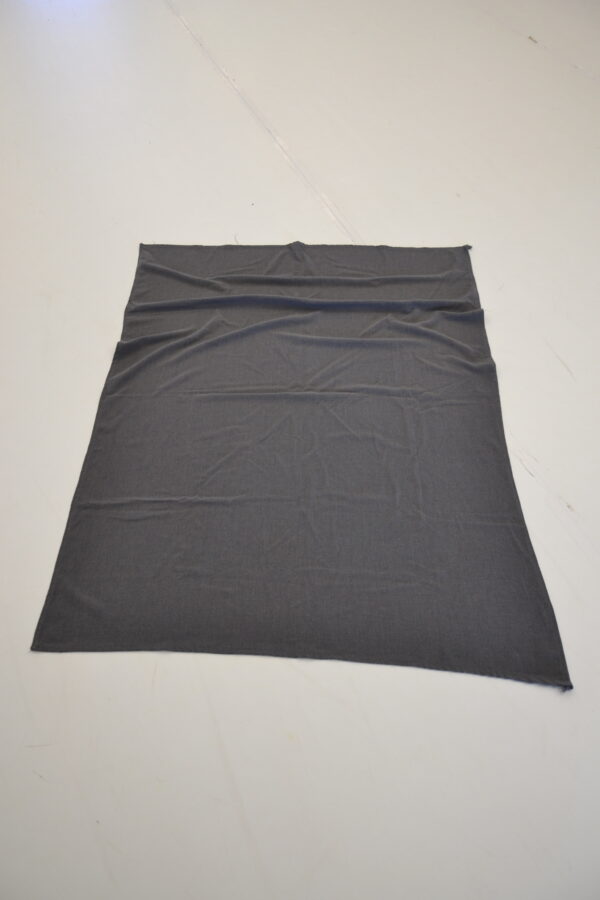 Drap gris