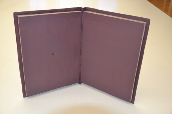 Livre Programme 90cm – Image 2