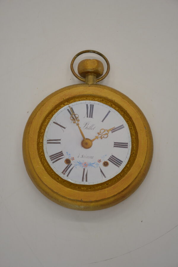 Petite pendule Alice, différents coloris – Image 2