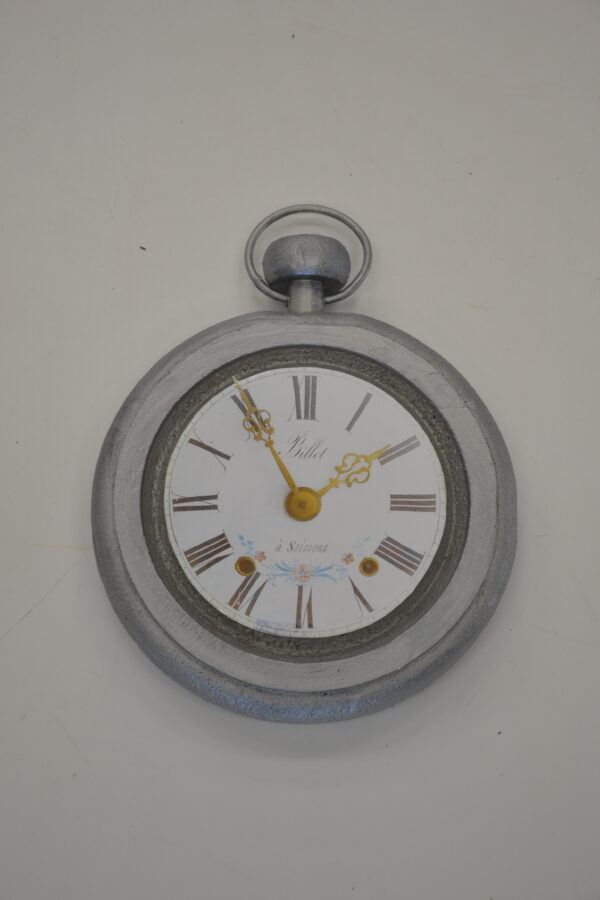 Petite pendule Alice, différents coloris – Image 3