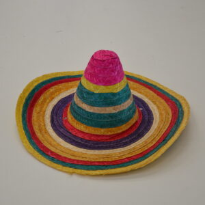 Chapeau mexicain