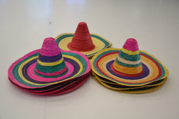 Chapeau mexicain – Image 2