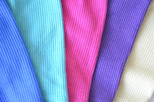 Tee-shirt court MC, différents coloris – Image 3