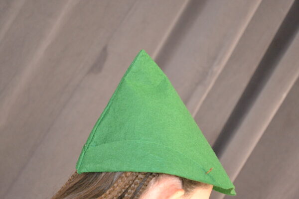 Costume Peter Pan n°2 – Image 2